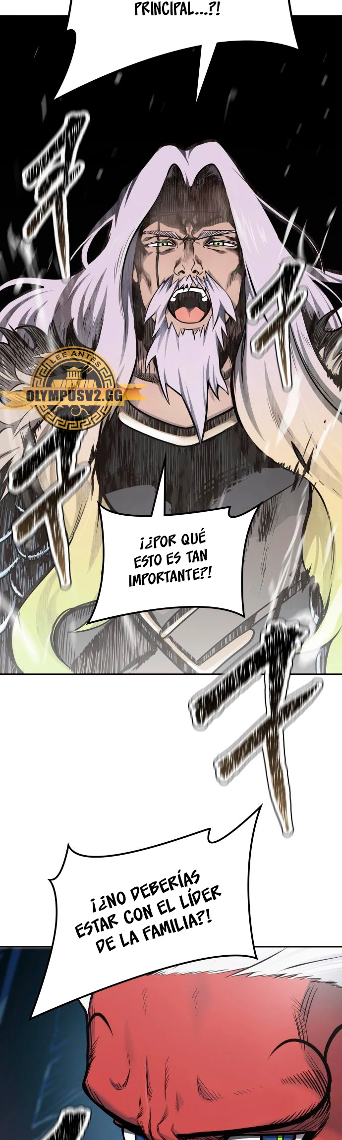 El irregular - Capítulo 592 - Página 79 - LectorTMOo
