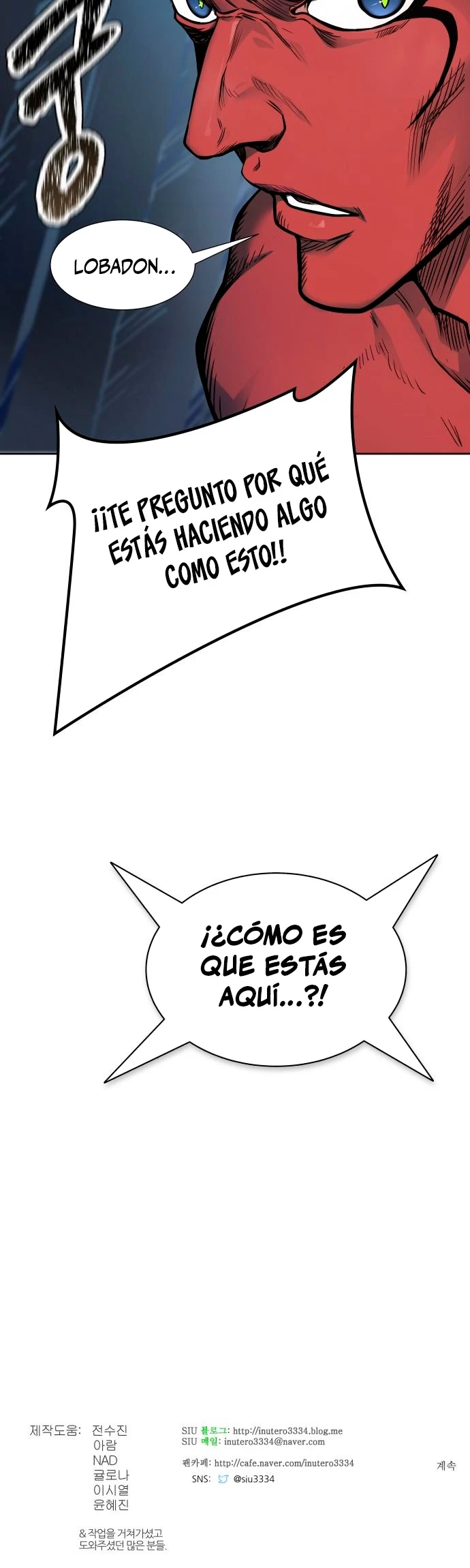 El irregular - Capítulo 592 - Página 80 - LectorTMOo