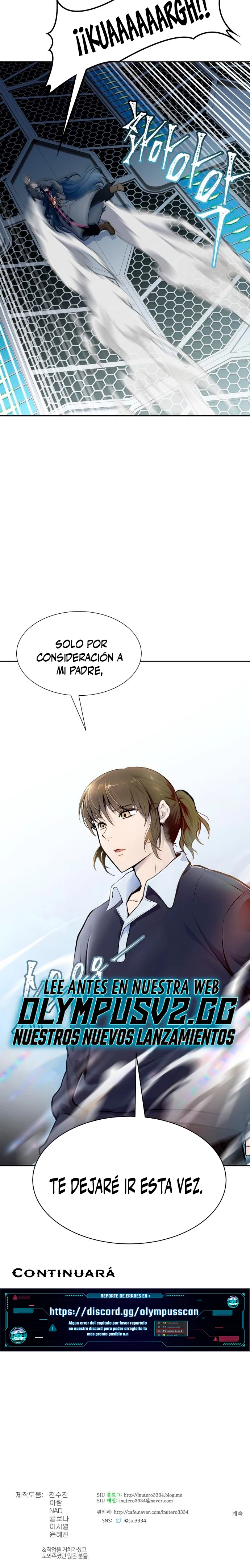 El irregular - Capítulo 593 - Página 51 - LectorTMOo