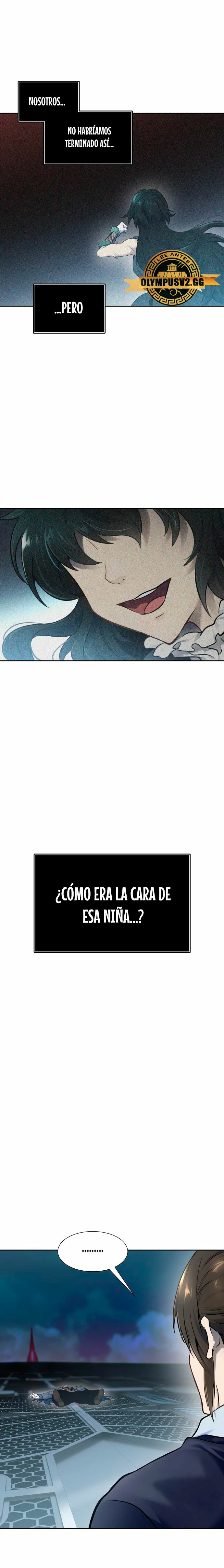 El irregular - Capítulo 594 - Página 3 - LectorTMOo