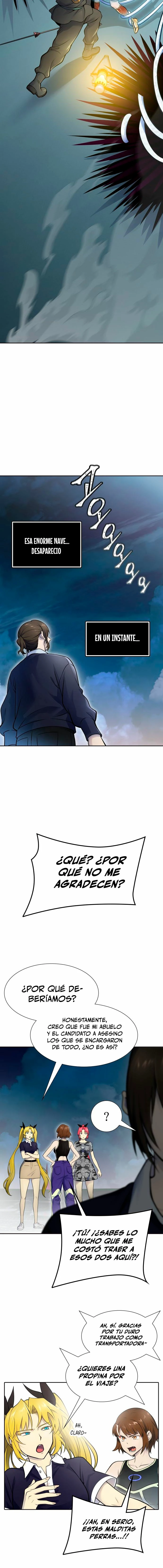 El irregular - Capítulo 594 - Página 13 - LectorTMOo