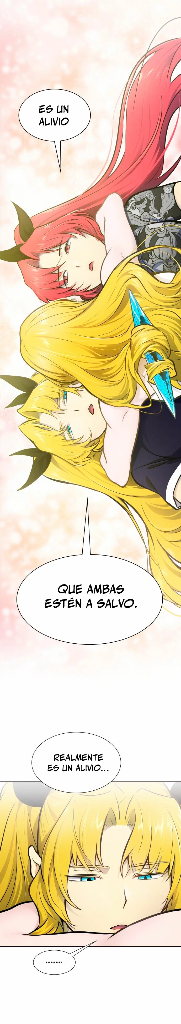 El irregular - Capítulo 594 - Página 15 - LectorTMOo