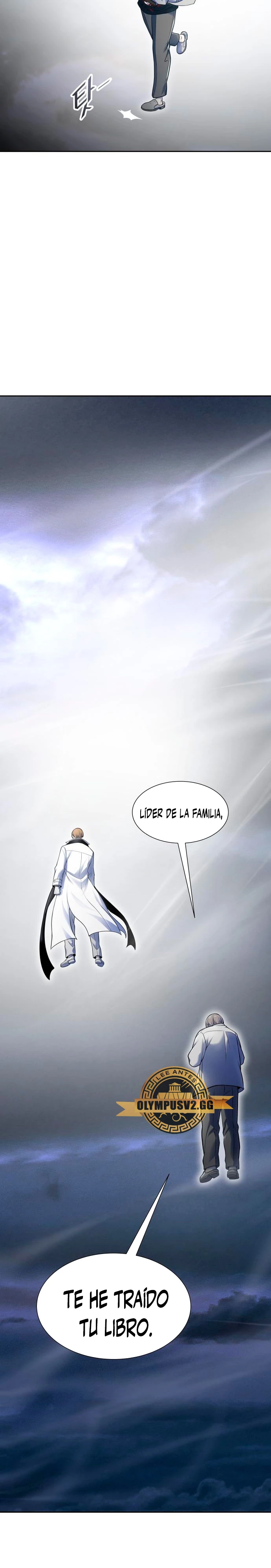 El irregular - Capítulo 595 - Página 4 - LectorTMOo