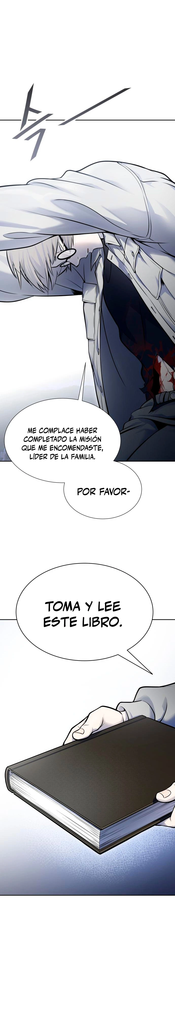 El irregular - Capítulo 595 - Página 5 - LectorTMOo