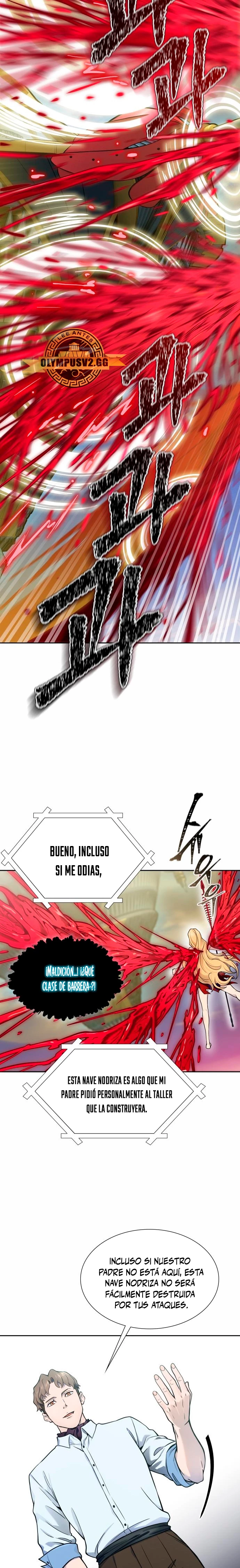 El irregular - Capítulo 596 - Página 15 - LectorTMOo