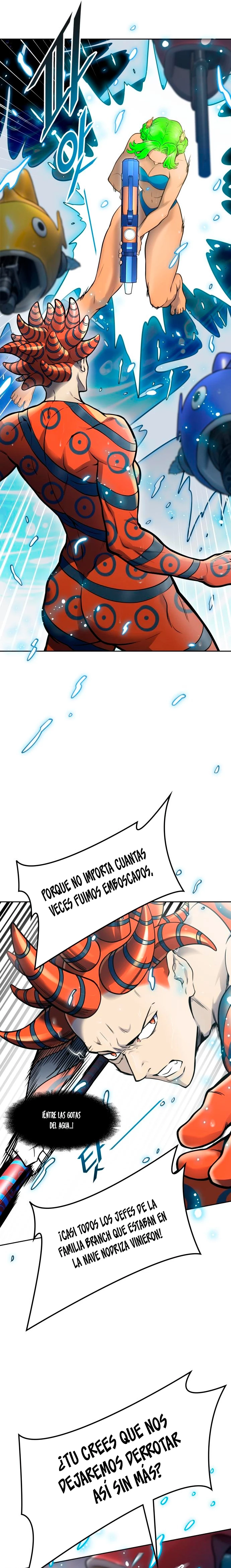 El irregular - Capítulo 596 - Página 20 - LectorTMOo