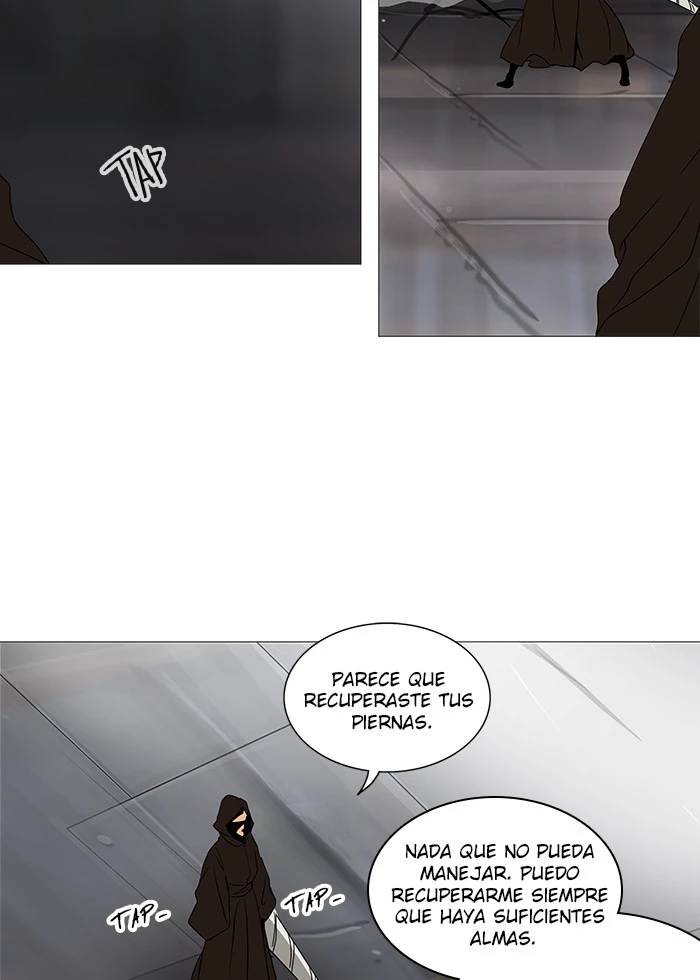 El irregular - Capítulo 233 - Página 5 - LectorTMOo