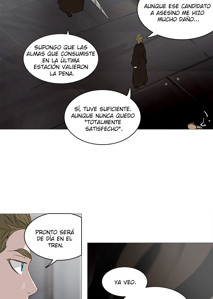 El irregular - Capítulo 233 - Página 6 - LectorTMOo