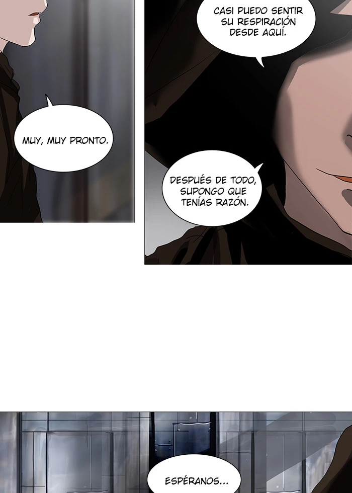 El irregular - Capítulo 233 - Página 7 - LectorTMOo