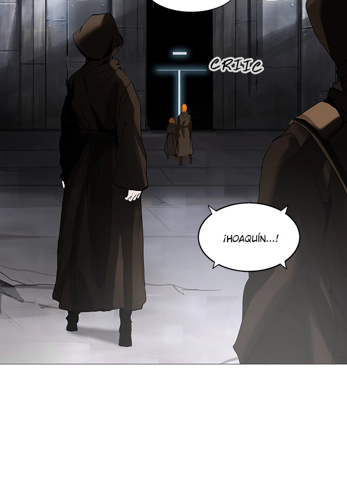 El irregular - Capítulo 233 - Página 8 - LectorTMOo
