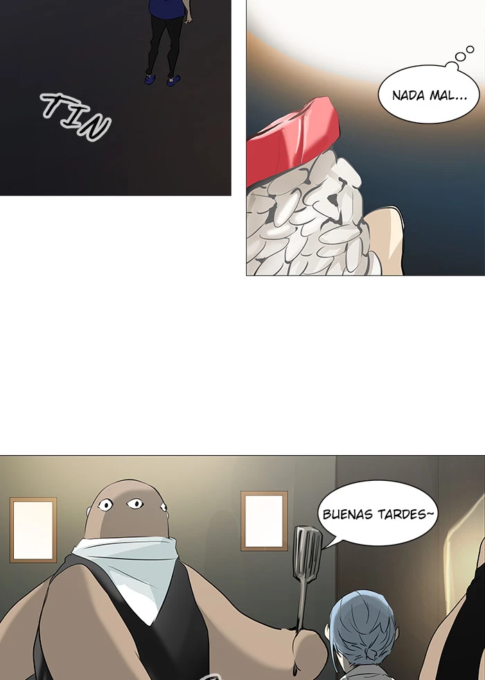 El irregular - Capítulo 233 - Página 14 - LectorTMOo