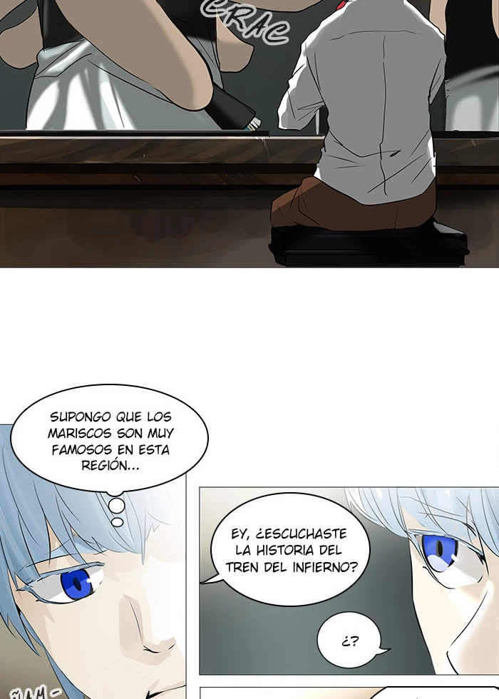 El irregular - Capítulo 233 - Página 15 - LectorTMOo