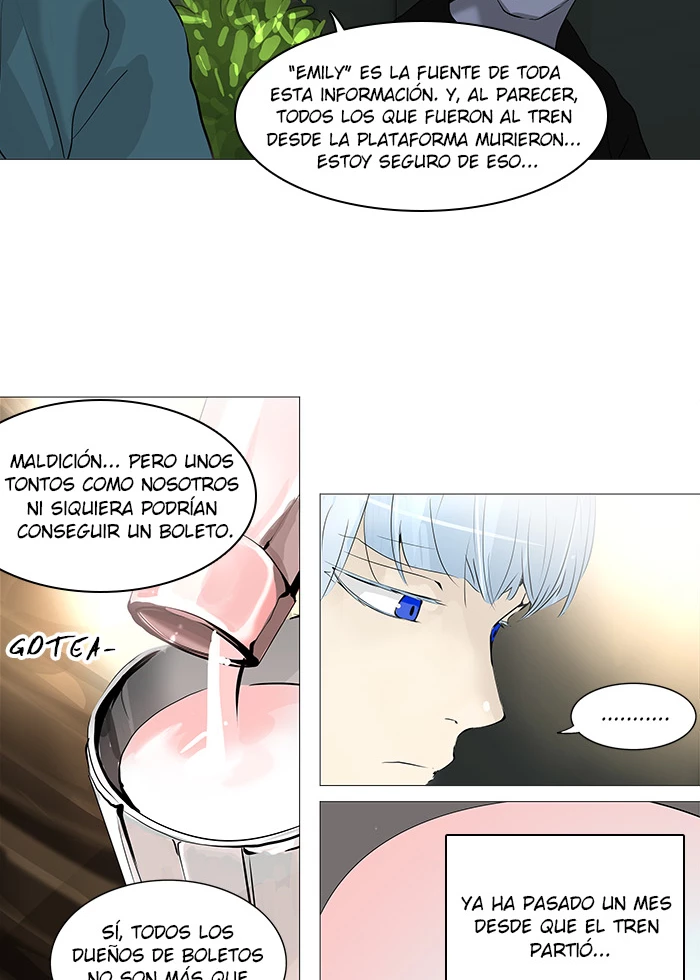 El irregular - Capítulo 233 - Página 17 - LectorTMOo