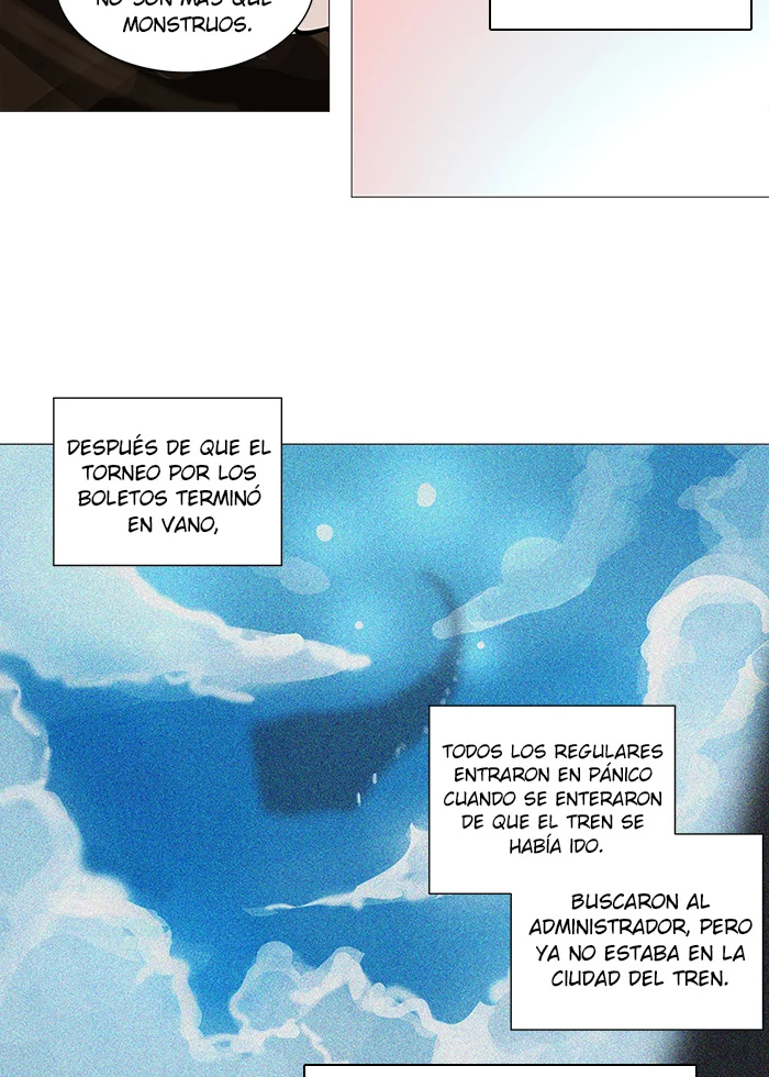 El irregular - Capítulo 233 - Página 18 - LectorTMOo