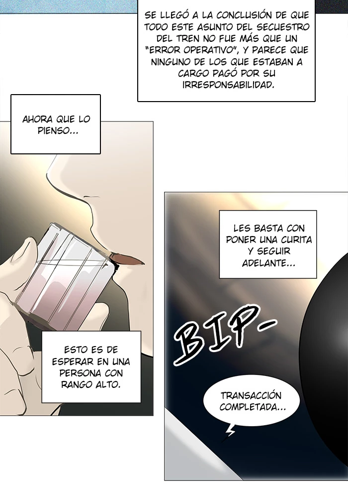 El irregular - Capítulo 233 - Página 19 - LectorTMOo