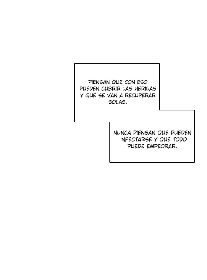 El irregular - Capítulo 233 - Página 20 - LectorTMOo