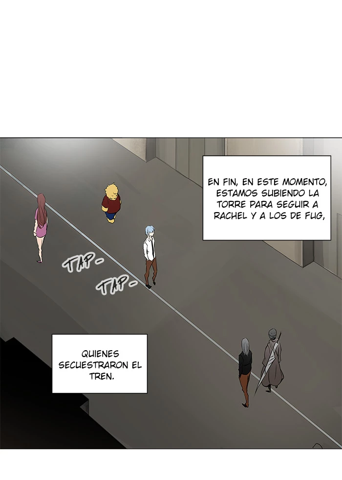 El irregular - Capítulo 233 - Página 21 - LectorTMOo