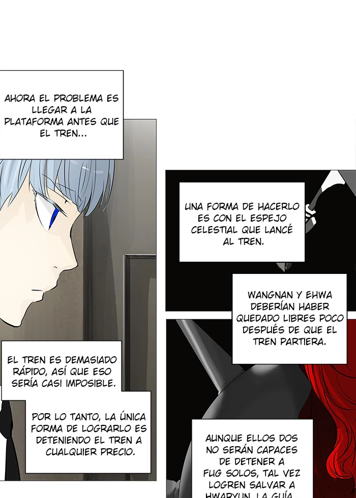 El irregular - Capítulo 233 - Página 23 - LectorTMOo