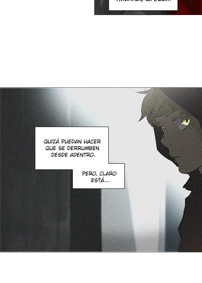 El irregular - Capítulo 233 - Página 24 - LectorTMOo