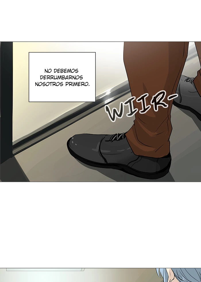 El irregular - Capítulo 233 - Página 25 - LectorTMOo