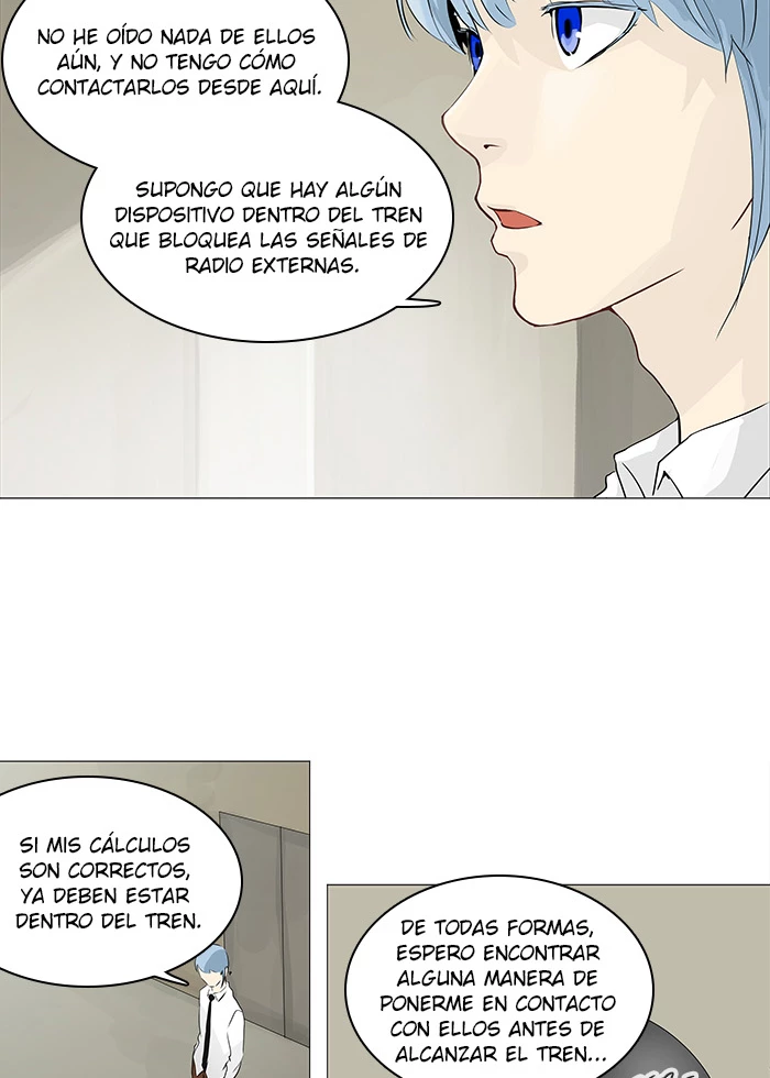 El irregular - Capítulo 233 - Página 32 - LectorTMOo