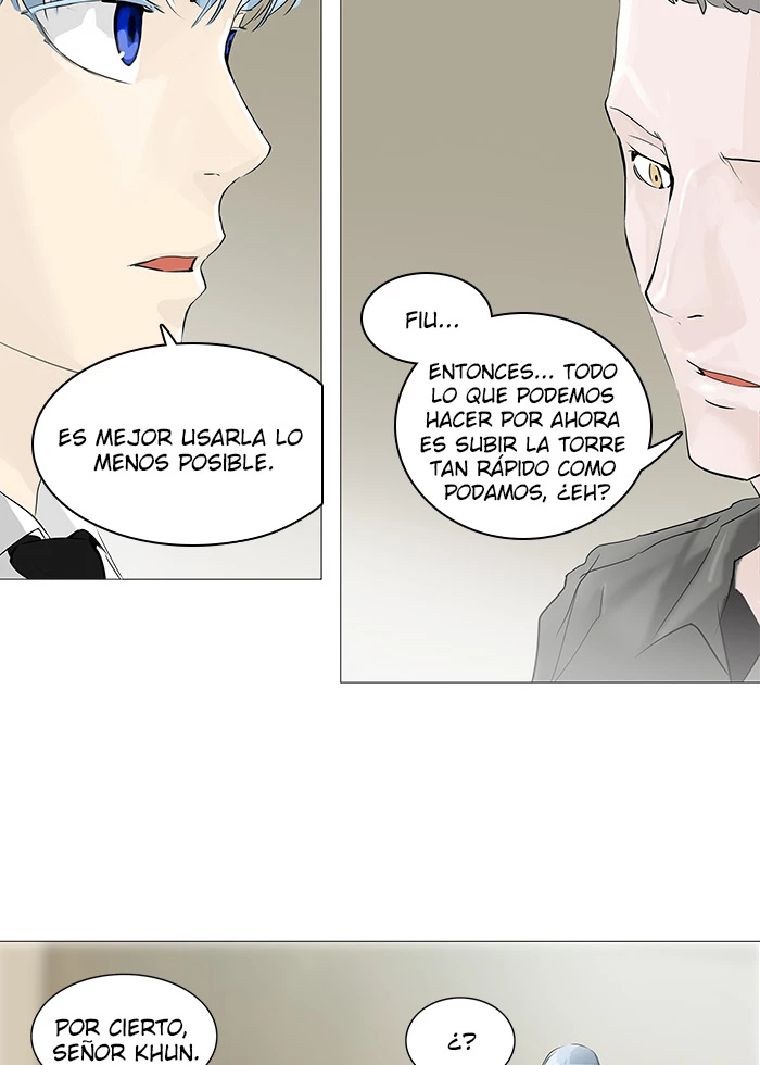 El irregular - Capítulo 233 - Página 35 - LectorTMOo