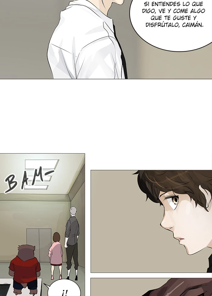 El irregular - Capítulo 233 - Página 40 - LectorTMOo