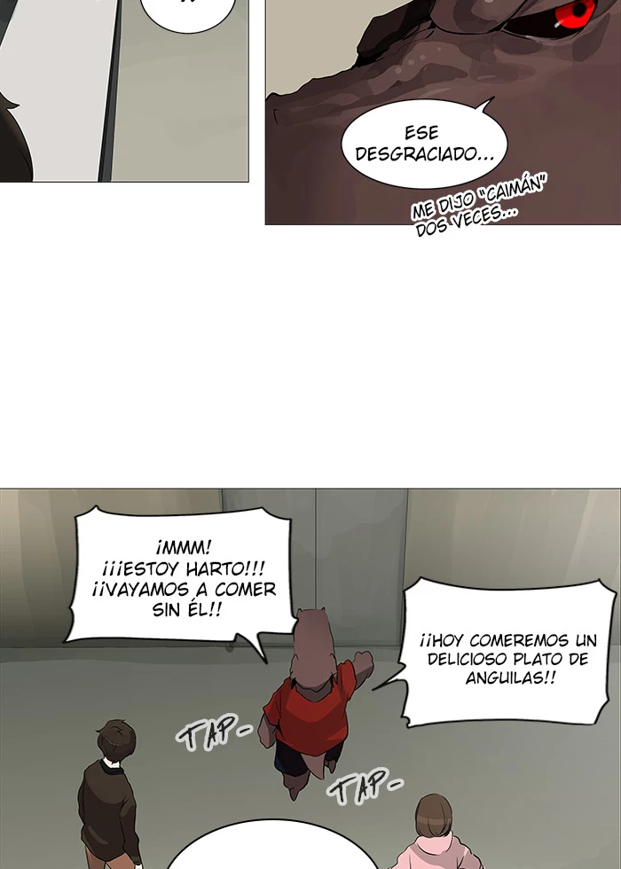 El irregular - Capítulo 233 - Página 41 - LectorTMOo