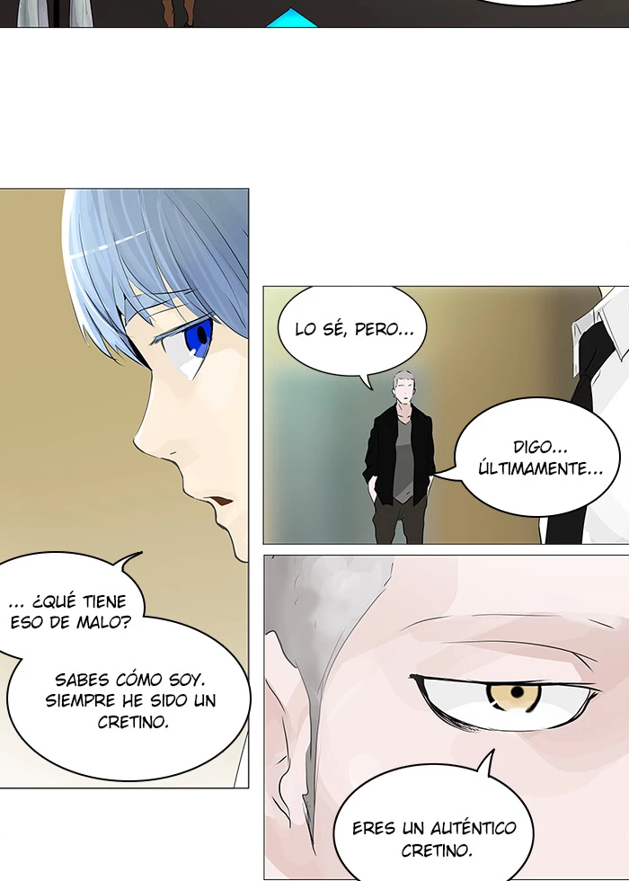 El irregular - Capítulo 233 - Página 44 - LectorTMOo