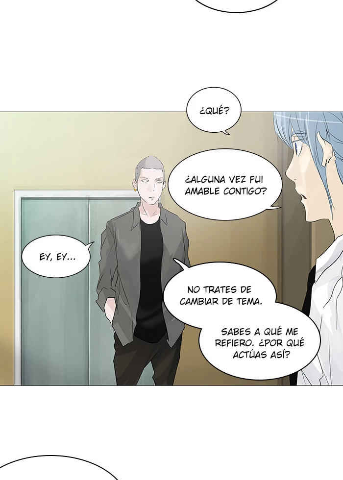 El irregular - Capítulo 233 - Página 45 - LectorTMOo