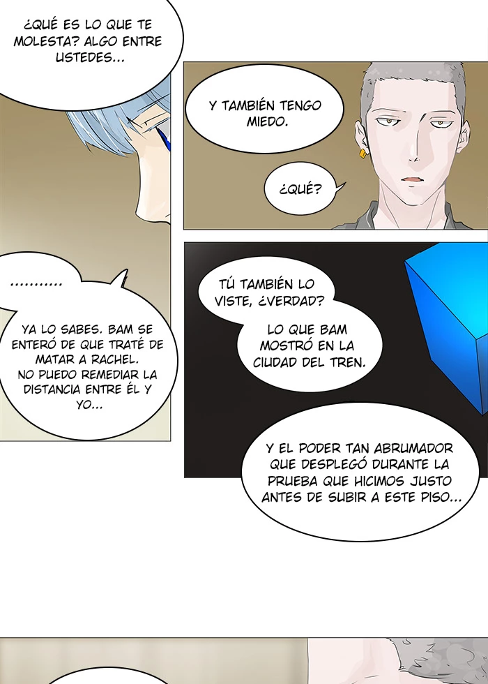 El irregular - Capítulo 233 - Página 46 - LectorTMOo