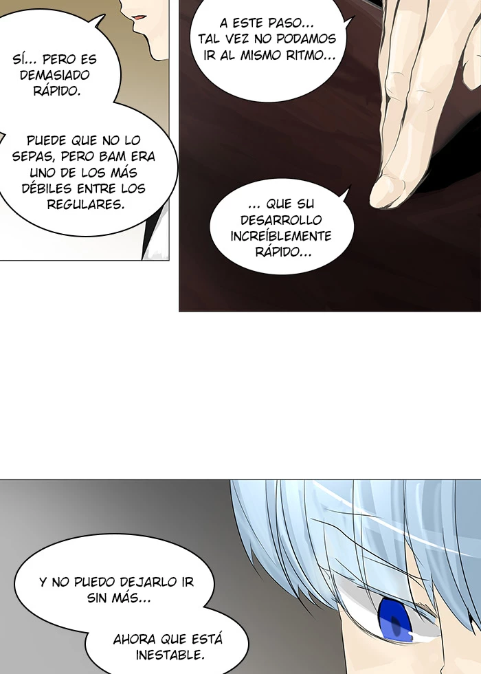El irregular - Capítulo 233 - Página 48 - LectorTMOo