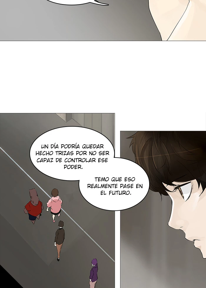 El irregular - Capítulo 233 - Página 49 - LectorTMOo