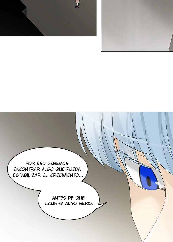 El irregular - Capítulo 233 - Página 50 - LectorTMOo