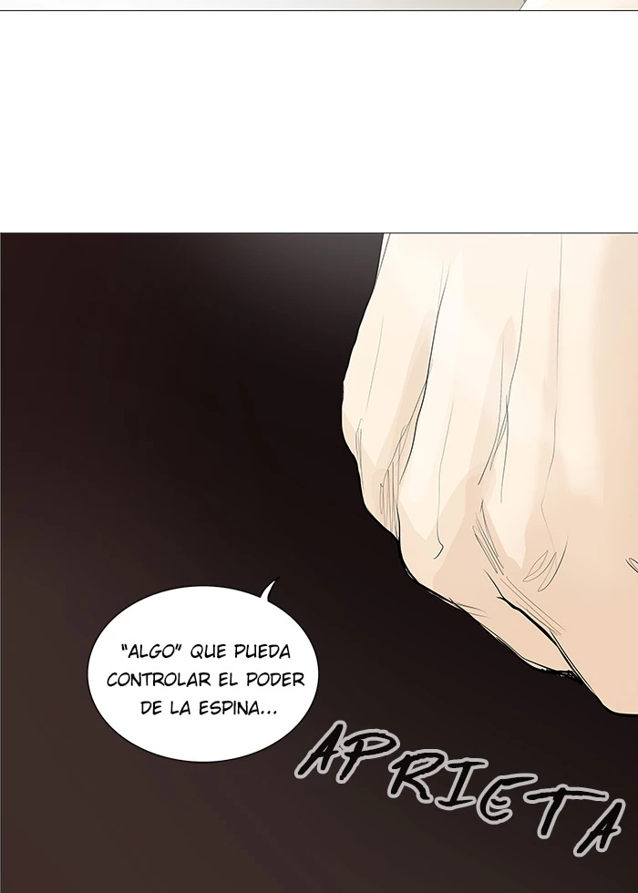 El irregular - Capítulo 233 - Página 51 - LectorTMOo