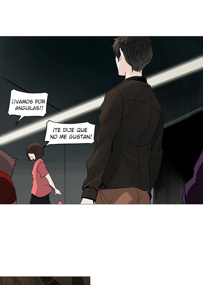 El irregular - Capítulo 233 - Página 53 - LectorTMOo