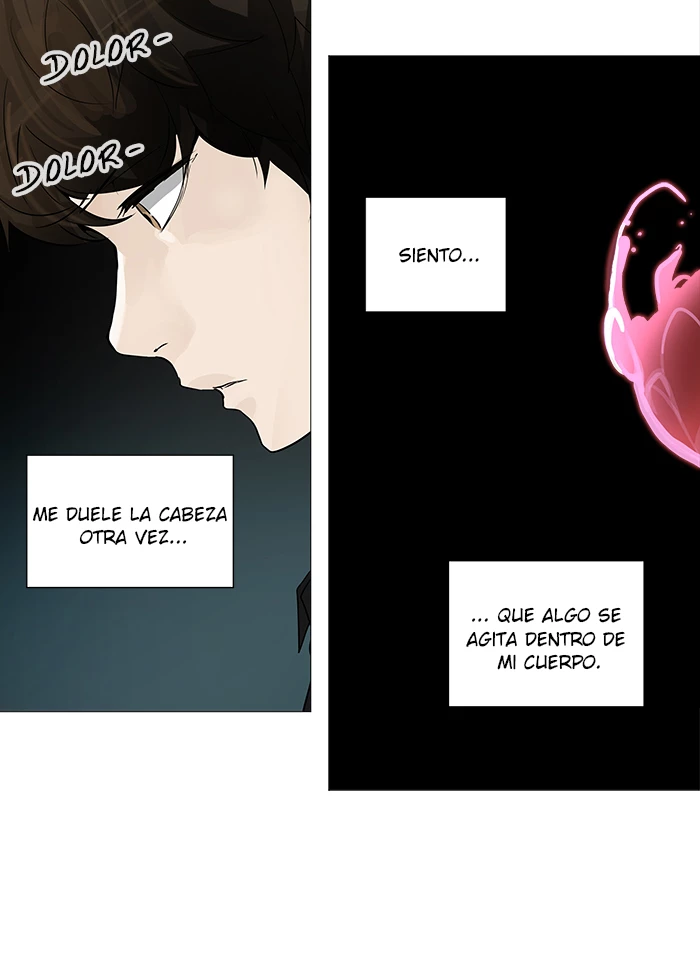 El irregular - Capítulo 233 - Página 54 - LectorTMOo