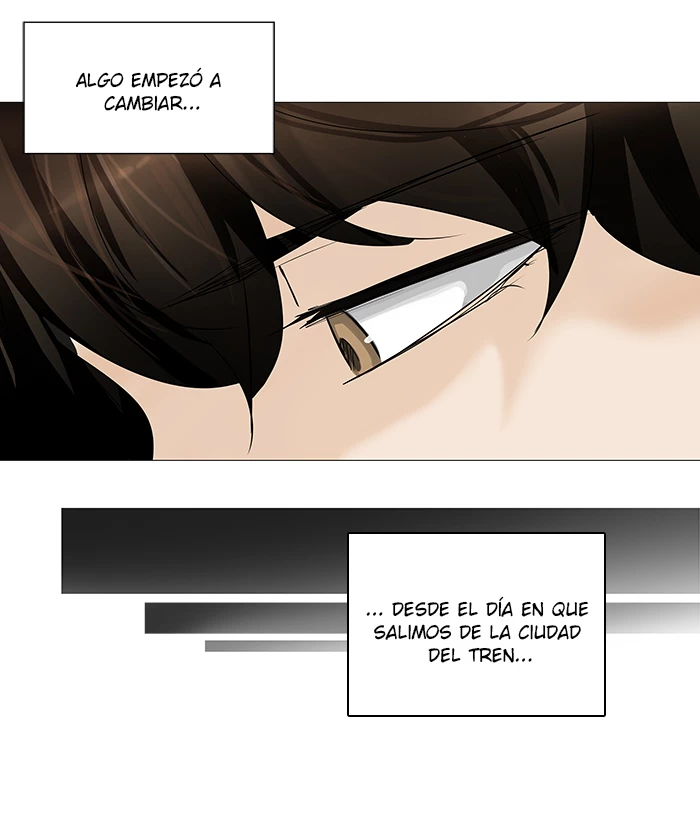 El irregular - Capítulo 233 - Página 55 - LectorTMOo