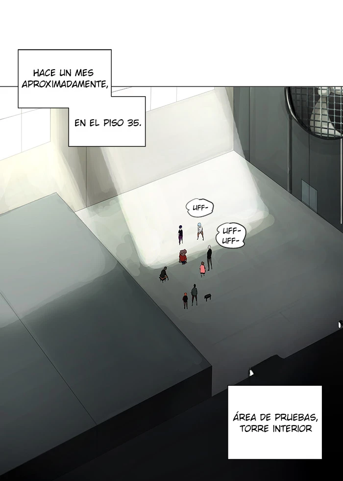El irregular - Capítulo 233 - Página 56 - LectorTMOo