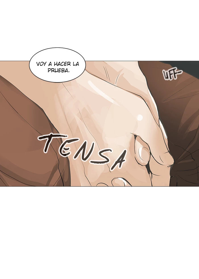 El irregular - Capítulo 233 - Página 61 - LectorTMOo