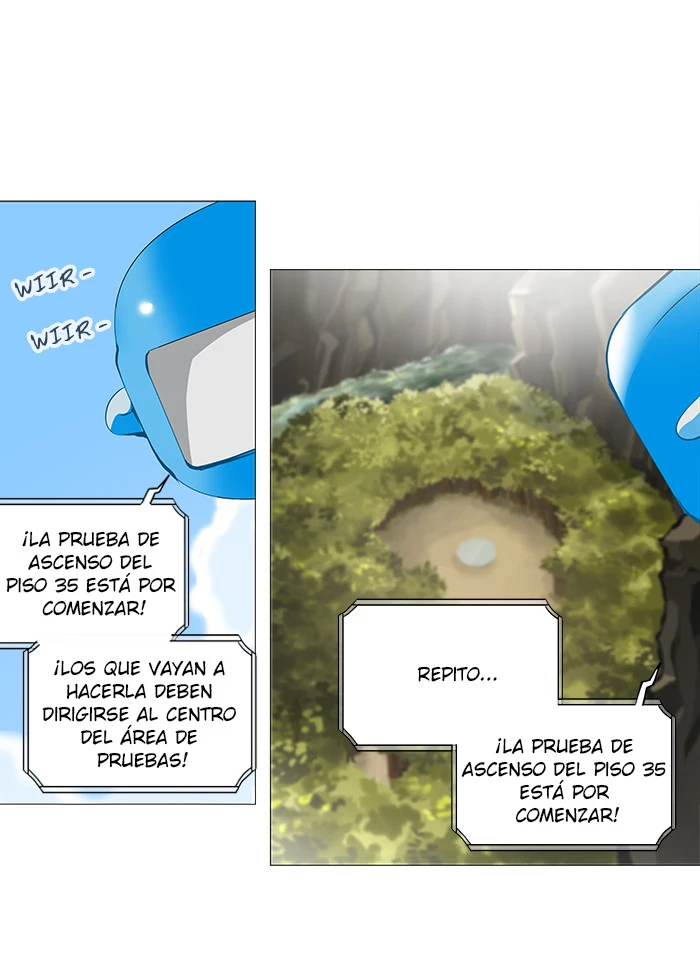 El irregular - Capítulo 233 - Página 63 - LectorTMOo