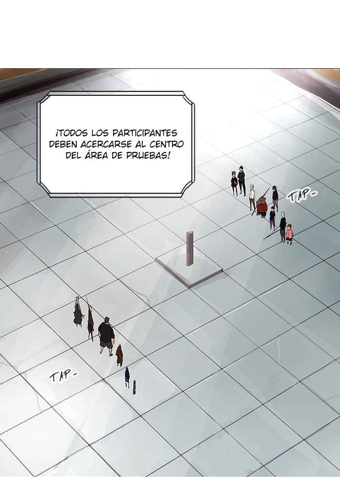 El irregular - Capítulo 233 - Página 64 - LectorTMOo
