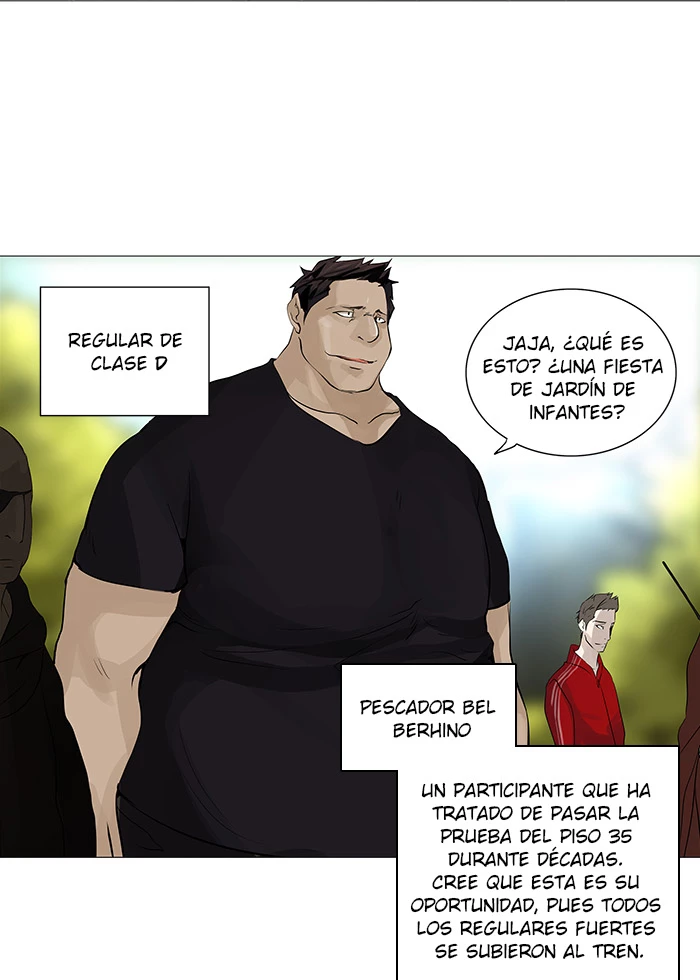 El irregular - Capítulo 233 - Página 65 - LectorTMOo