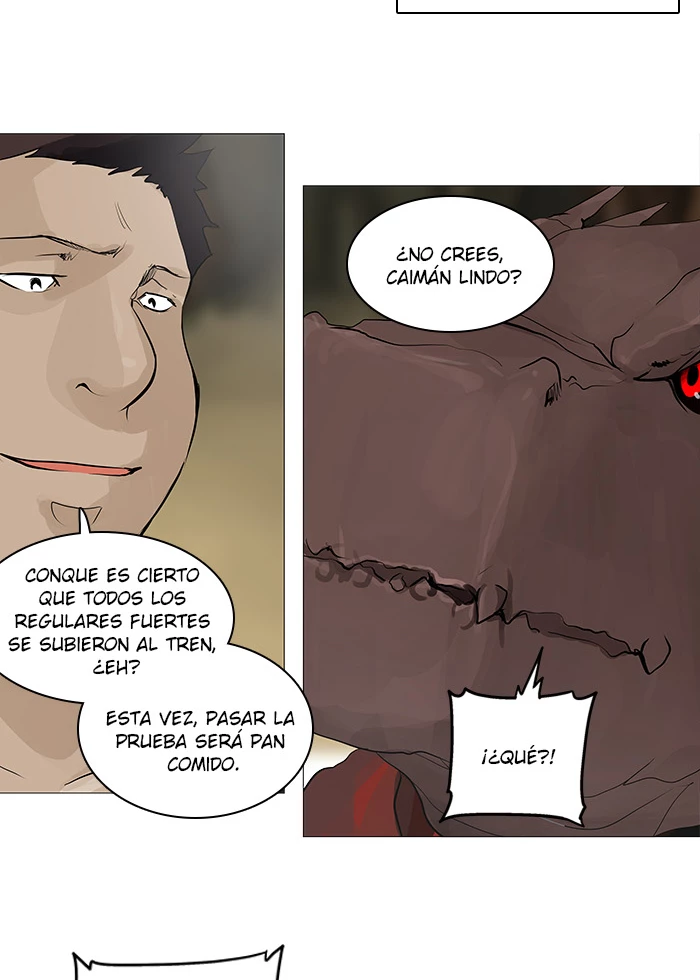 El irregular - Capítulo 233 - Página 66 - LectorTMOo