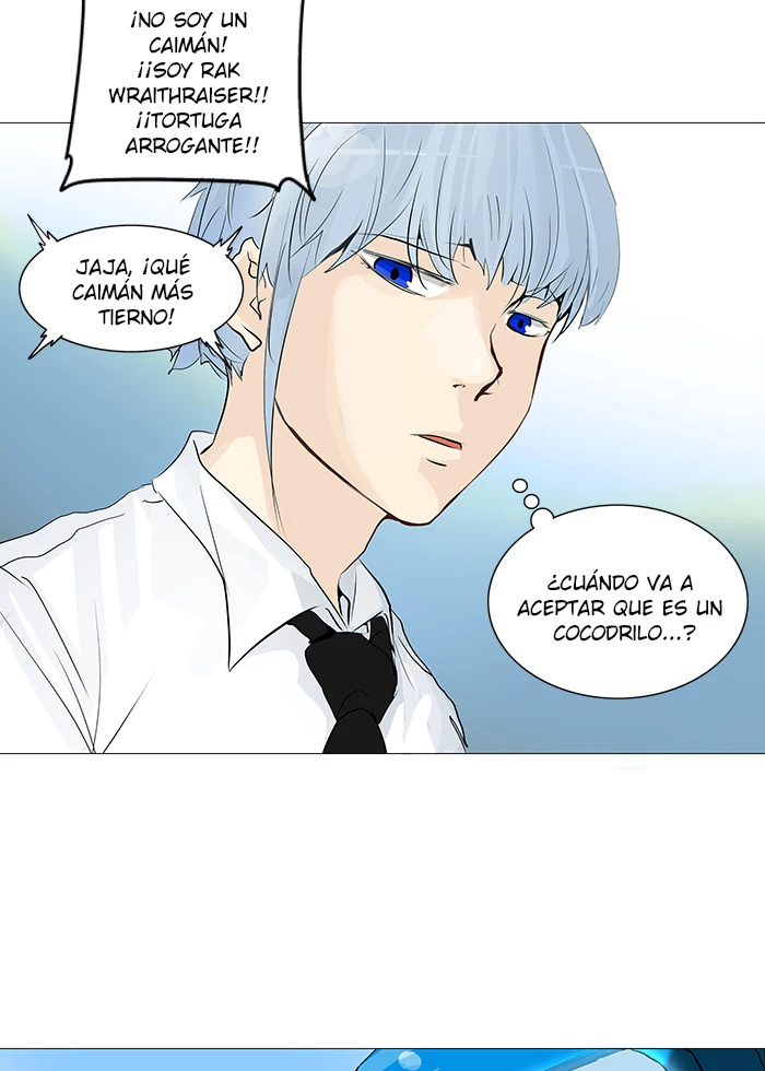 El irregular - Capítulo 233 - Página 67 - LectorTMOo