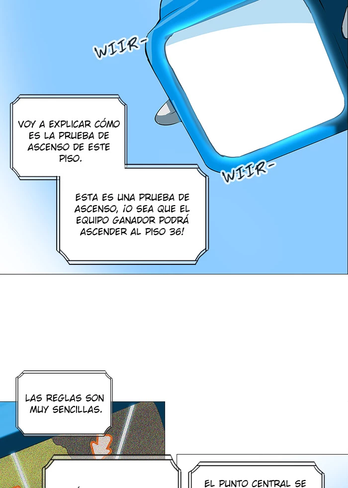 El irregular - Capítulo 233 - Página 68 - LectorTMOo
