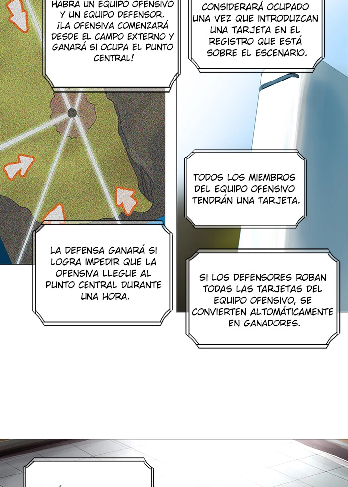 El irregular - Capítulo 233 - Página 69 - LectorTMOo