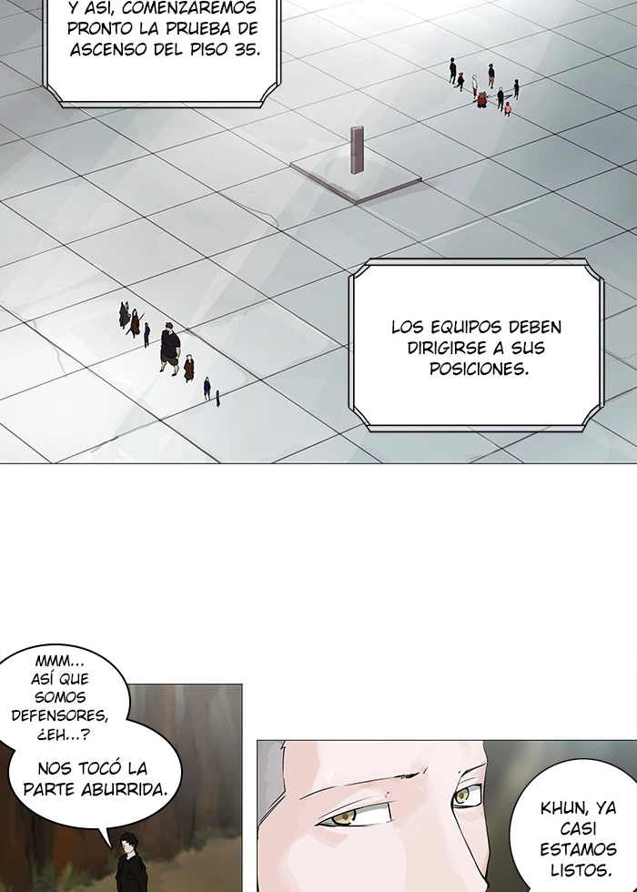 El irregular - Capítulo 233 - Página 70 - LectorTMOo