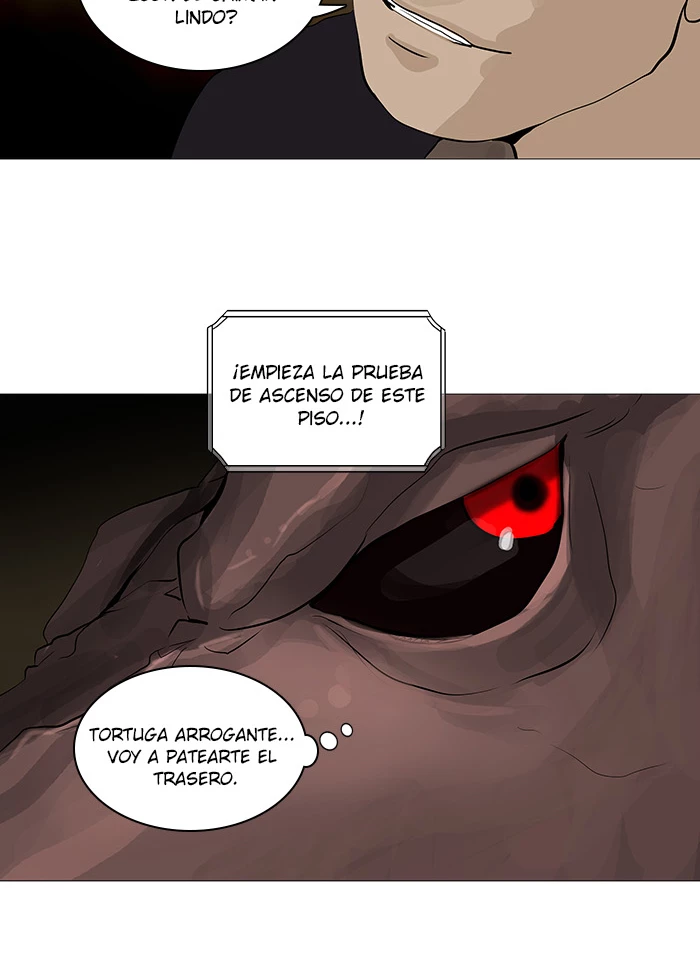 El irregular - Capítulo 233 - Página 72 - LectorTMOo