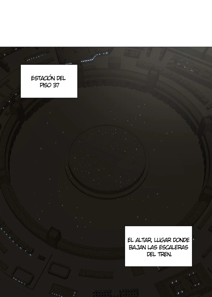 El irregular - Capítulo 241 - Página 9 - LectorTMOo